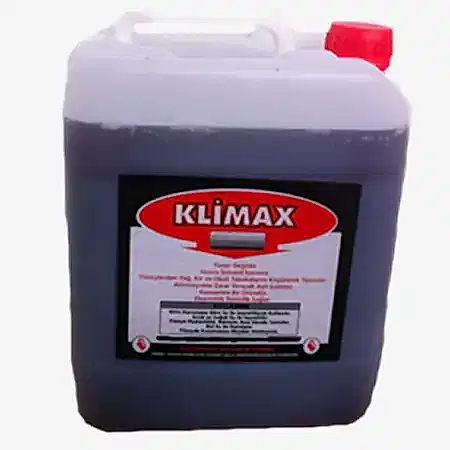 Klimax Klima Temizleme Sıvısı