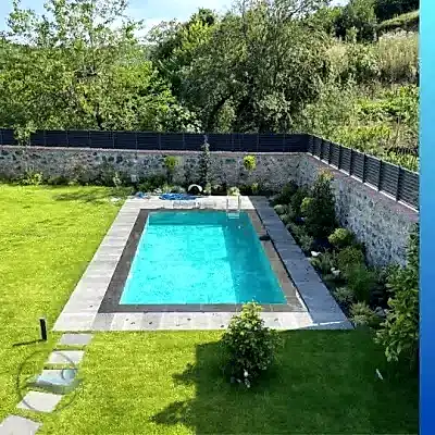 Erzurum Havuz Yapımı Hizmeti