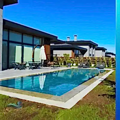 Samsun Havuz Yapımı Hizmeti